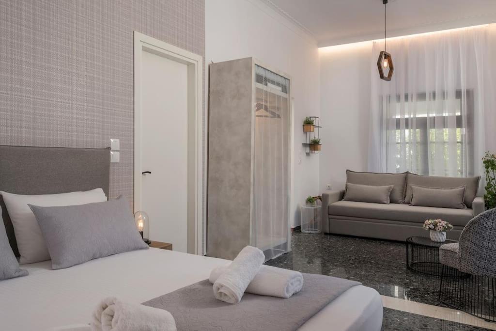 Casa αrezio Appartement *