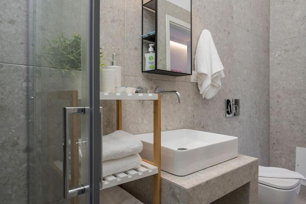Appartement Casa αrezio