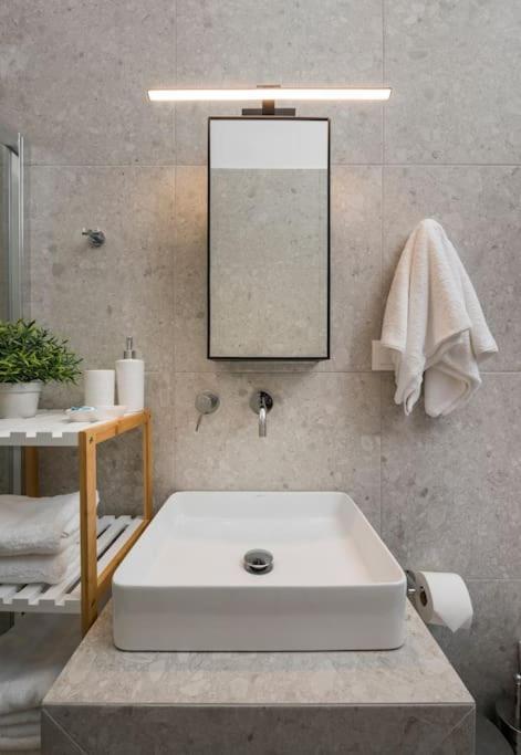 Casa αrezio Appartement Chania (Crete)