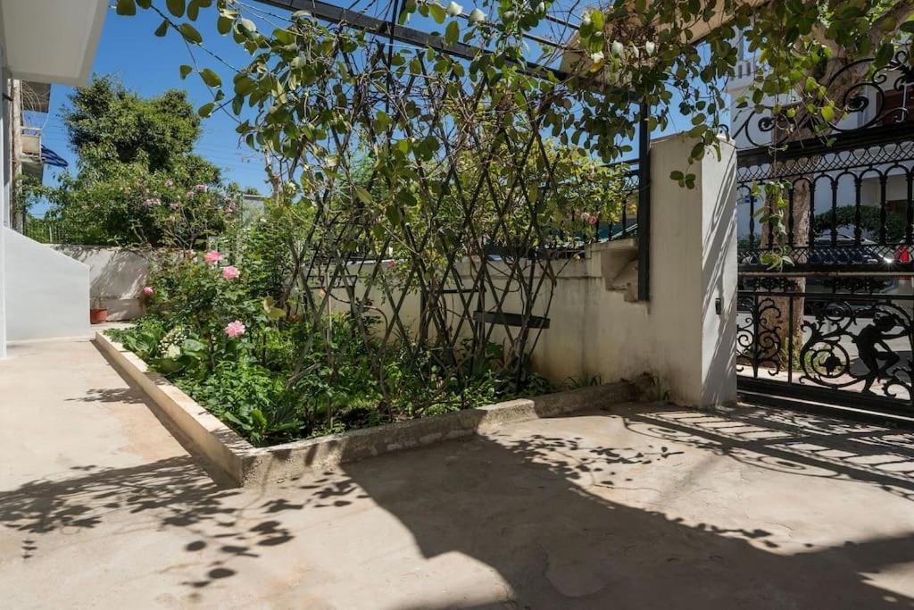 Appartement Casa αrezio Chania (Crete)