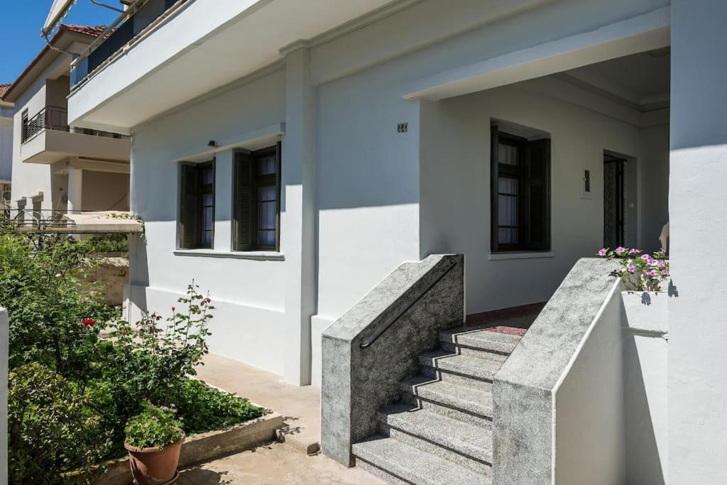Appartement Casa αrezio