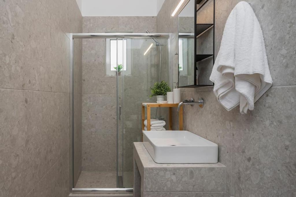 Appartement Casa αrezio Chania (Crete)