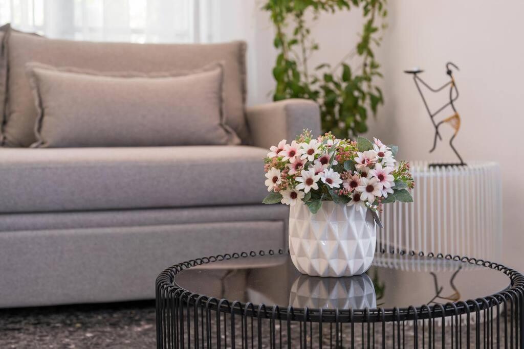 Appartement Casa αrezio