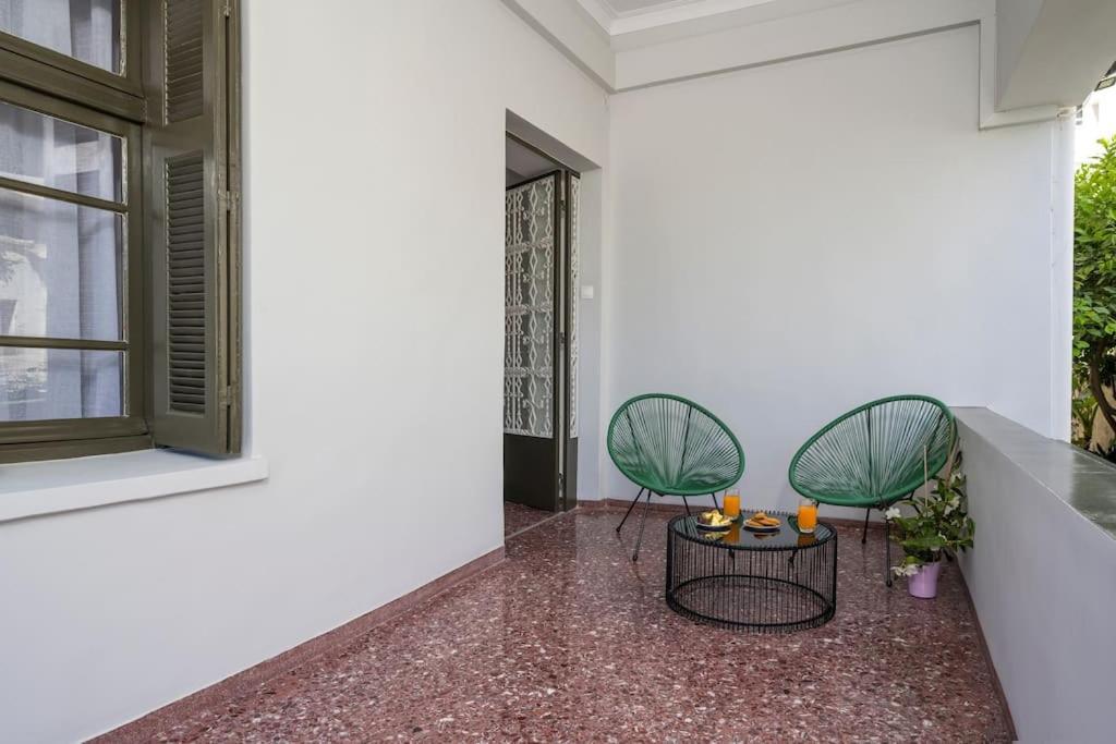 Appartement Casa αrezio