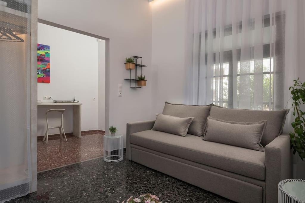 Casa αrezio Appartement Chania (Crete)